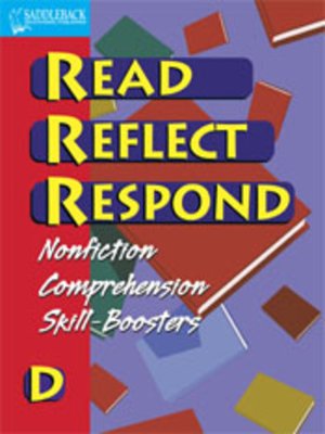 cover image of Book D
